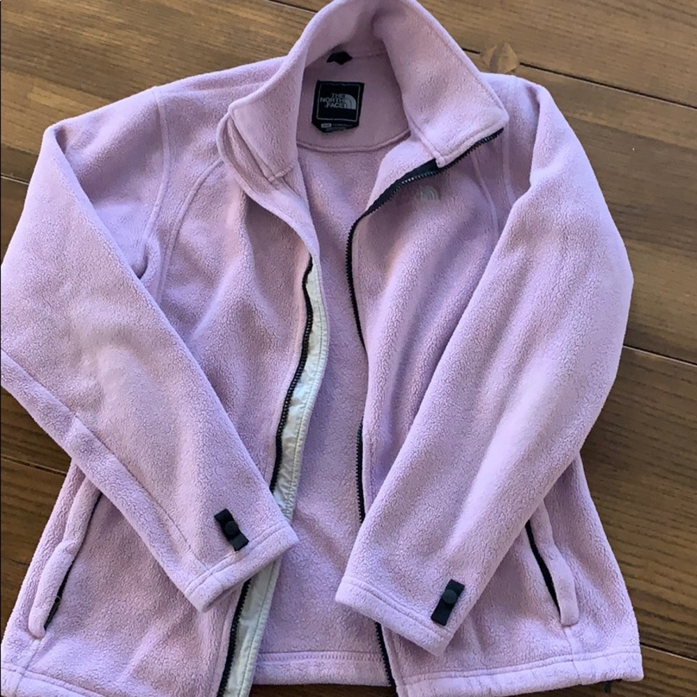 Women’s North Face Jacket